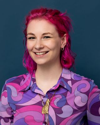 Photo of Jamie Gatesman, Licensed Professional Counselor, MA, LPC