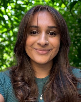 Photo of Alexis Desai, Licensed Clinical Professional Counselor, LCPC