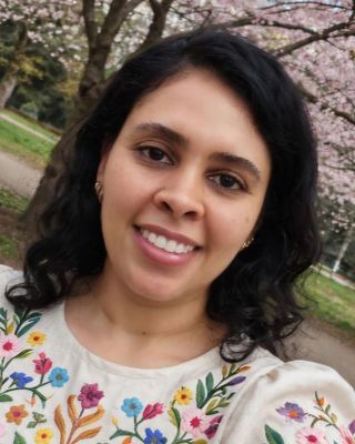 Photo of Jacqueline Lopes Santos, Pre-Licensed Professional, MA, LAC