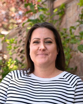 Photo of Brittany Smith, Clinical Social Work/Therapist, CSW