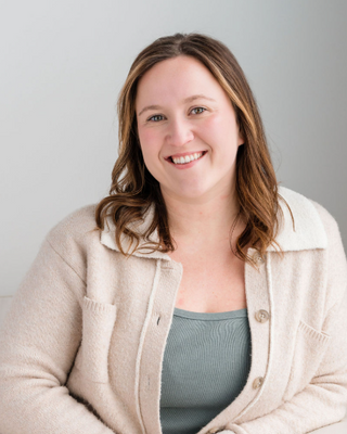 Photo of Jordyn Roggenkamp, Licensed Professional Counselor, MS, LPCC