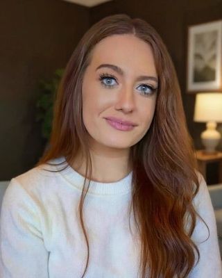 Photo of Blair Duplantis, Counselor, MA