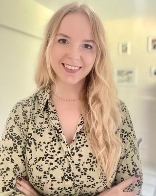 Foto de Melissa Ceulemans, Maestría