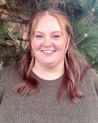 Photo of Lindsey Dalton, Licensed Professional Counselor Candidate in Colorado Springs, CO