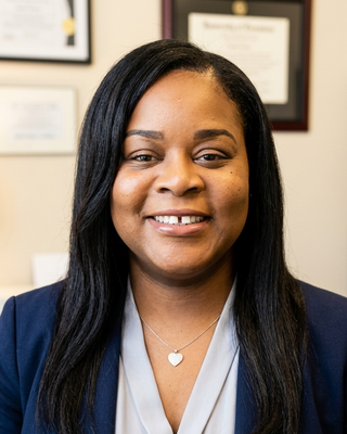 Photo of Keisha Shervington, Clinical Social Work/Therapist, LCSW