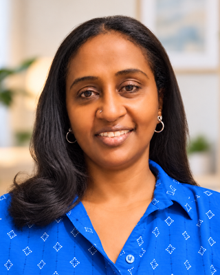 Photo of Beleli Dirirssa, Counselor, LCPC