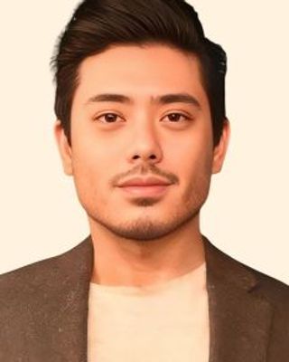 Photo of Derrick Fian, Psychiatric Nurse Practitioner, MS, PMHNP-B