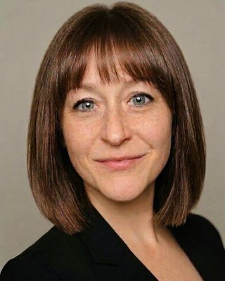 Photo of Jen Ackerson, Licensed Professional Counselor, PhD, LPC, ACS, ATR-BC, ATCS