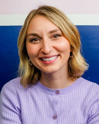 Photo of Kelli Hoffman, Counselor, MA, LPC