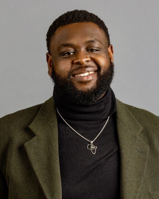 Photo of Stanford Purnell III, Clinical Social Work/Therapist in West Palm Beach, FL