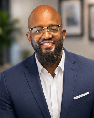 Photo of Ken Banks, Licensed Professional Counselor, LPC, NCC, LCDC
