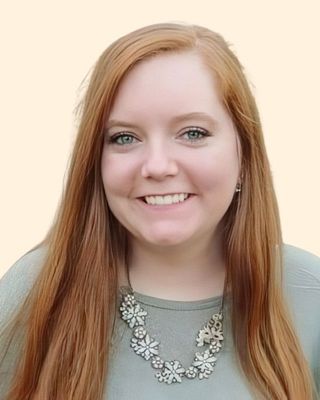 Photo of Cassidy Keller, Counselor, LPCC
