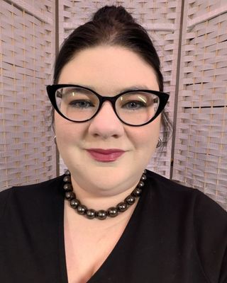 Photo of Adeline Poe, Pre-Licensed Professional