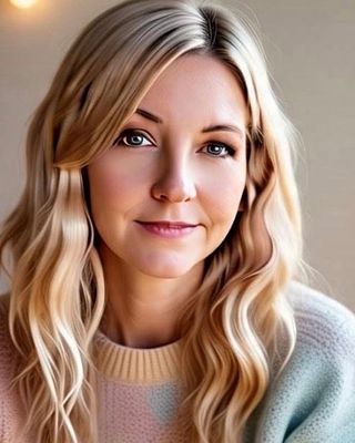 Photo of Brandi Marie Smith, Clinical Social Work/Therapist, LCSW