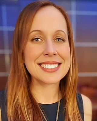 Photo of Nicole Gregston, Licensed Professional Counselor, MA, LPC-S