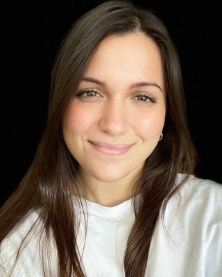 Photo of Caterina Bondesan, Counsellor, BC RCC