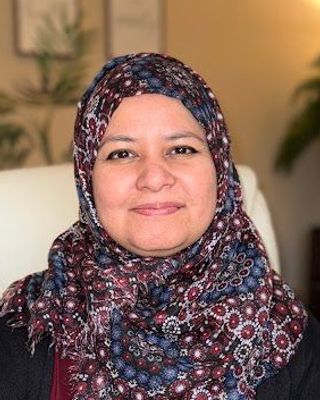Photo of Farzana Ahmad, Pre-Licensed Professional