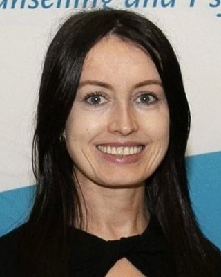 Photo of Kathleen Nugent-Cusack, Psychotherapist, MIACP