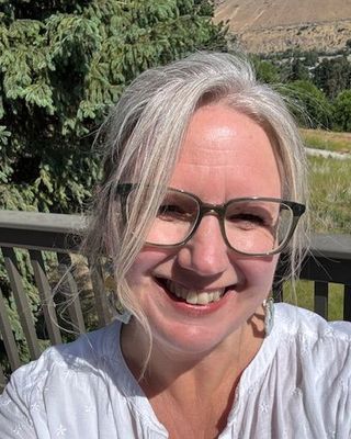 Photo of Rebecca Ann Gear, Mental Health Counselor, LMHC