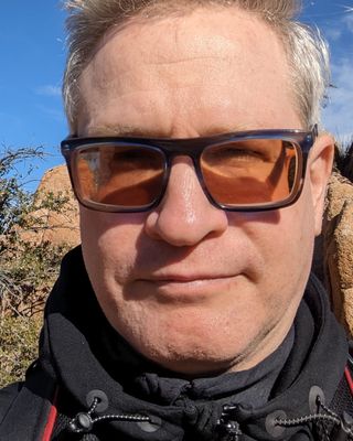 Photo of Jon Rosenfield, Counselor, LCPC