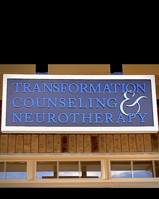 Photo of Transformation Counseling and Neurotherapy , Licensed Professional Counselor in Alpharetta, GA