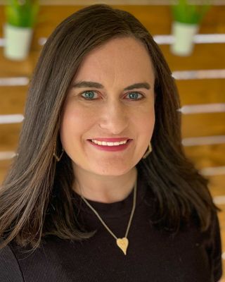Photo of Katie McGee, Clinical Social Work/Therapist, LCSW