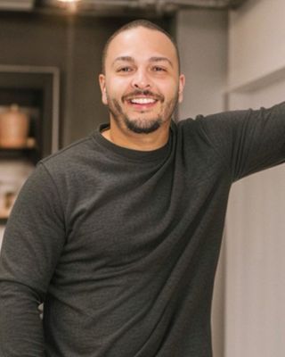 Photo of Jayson Reyes, Psychiatric Nurse Practitioner, PMHNP, CRRA