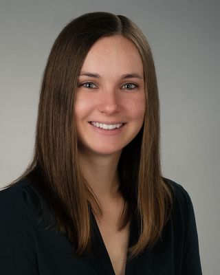 Photo of Olivia Warnock, Registered Psychotherapist in K2L, ON