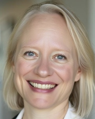 Photo of Elizabeth Carroll, Psychiatric Nurse