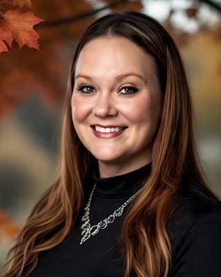 Photo of Mileva Yant, Mental Health Counselor, MS, LMHC, NCC