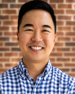 Photo of Joseph Pak, Clinical Social Work/Therapist