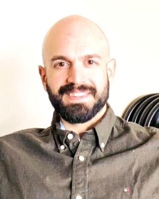 Photo of John Tzanos, Psychologist, PhD, LP