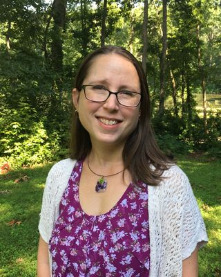 Photo of Emily Francis, Licensed Clinical Professional Counselor, MS, MA, LCPC