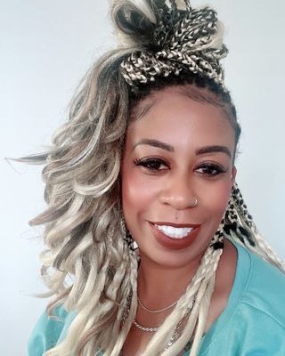 Photo of Mosha Myles-Harris, Clinical Social Work/Therapist, LCSW