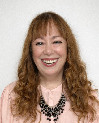 Photo of Mary Fagan, Counsellor, RCC