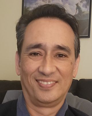 Photo of Robert Anthony Sepulveda, LMHC, Counselor