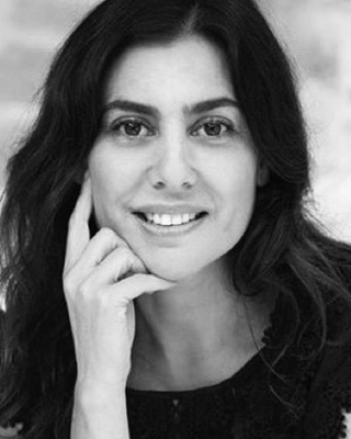 Photo de Diane Sabbag, Psychopraticien, FF2P