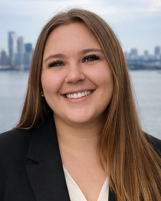 Photo of Ashley Mitchell, Clinical Social Work/Therapist, LCSW
