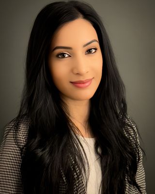 Photo of Farrah Alakhras, Resident in Counseling in Falls Church, VA