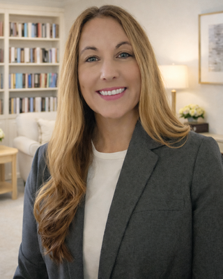 Photo of Amber Sheffield, Counselor, LMHC, LPC, NCC
