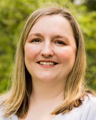 Photo of Danielle Balcom Trainor, Clinical Social Work/Therapist, LICSW