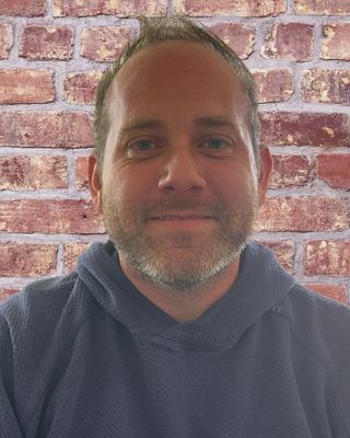 Photo of Horace Adam Hackney, MEd, LPCC-S, LPC-S, LAMFT, NCC, Licensed Professional Counselor