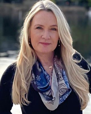 Photo of Patricia Hill, Psychologist, PhD