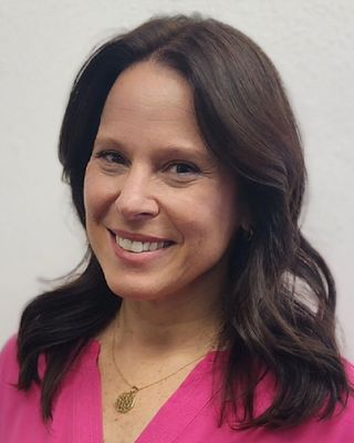 Photo of Patricia Jaegerman, Psychologist, PsyD
