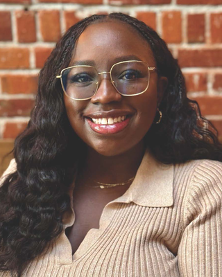 Photo of Alexandria Adeosun, LMFT, Marriage & Family Therapist