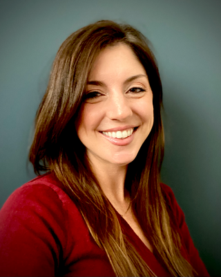 Photo of Jessica Hill, MMFT