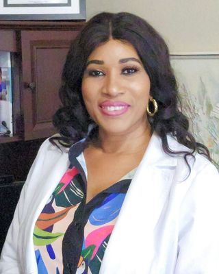 Photo of Chioma Nwokoro, Psychiatric Nurse Practitioner, PMHNP