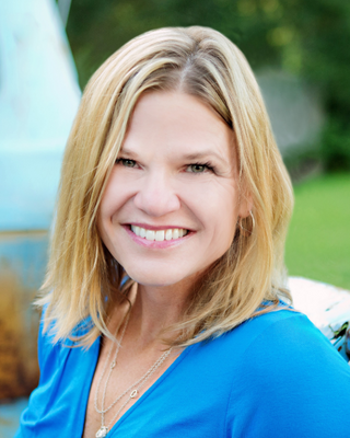 Photo of Becky Rowlett, Licensed Professional Counselor, LPC