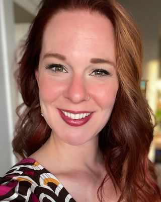 Photo of Kristen Shader, Licensed Professional Counselor, MEd/EdS, LPCC, LMHC