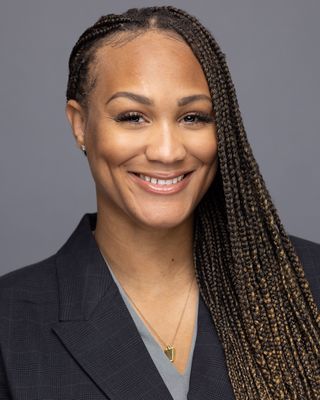 Photo of Danielle Swinton, Pre-Licensed Professional in Washington, DC